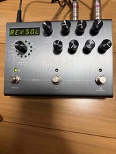 strymon TIMELINE Guitar Effect Pedal Used