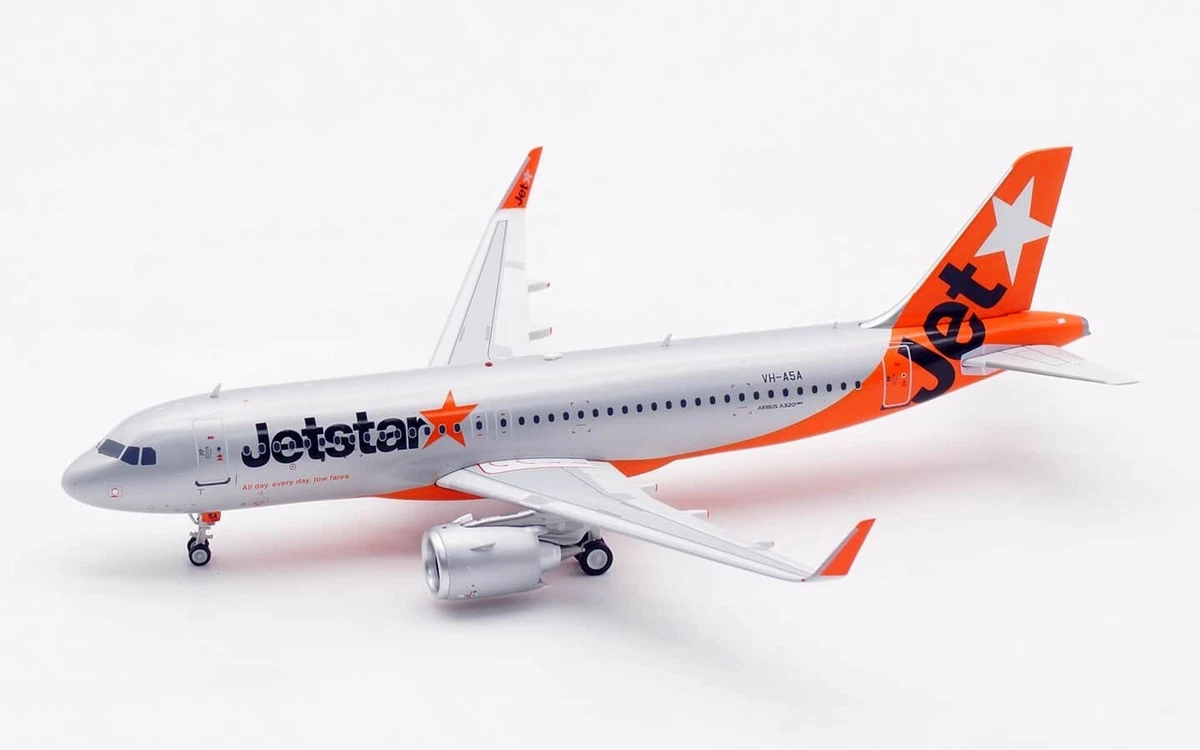 Preços baixos em A320 Escala 1:200 Aeronaves e espaçonaves de