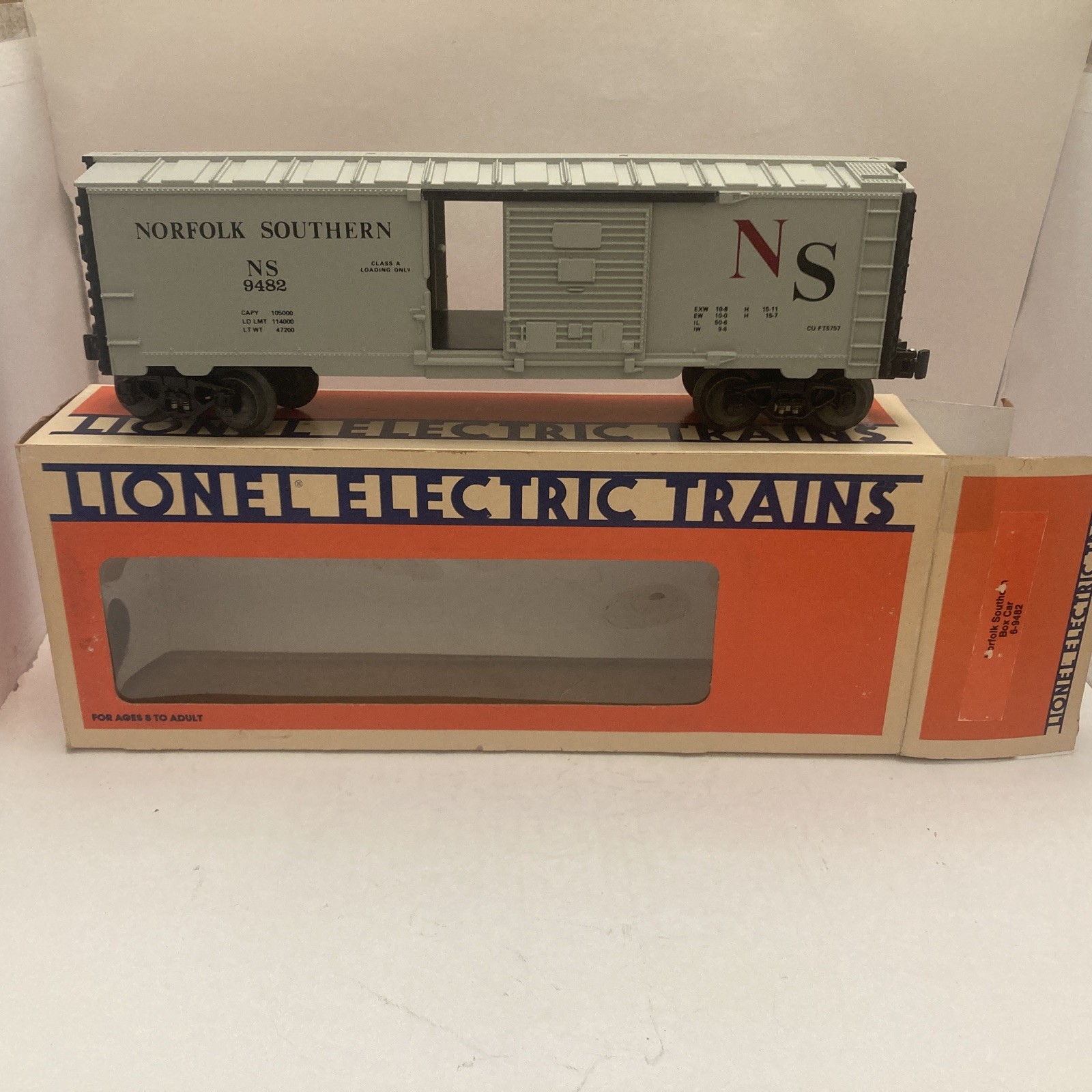 Click here to see eBay Auction