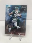 2025 Panini Mason Taylor Base (Raw)