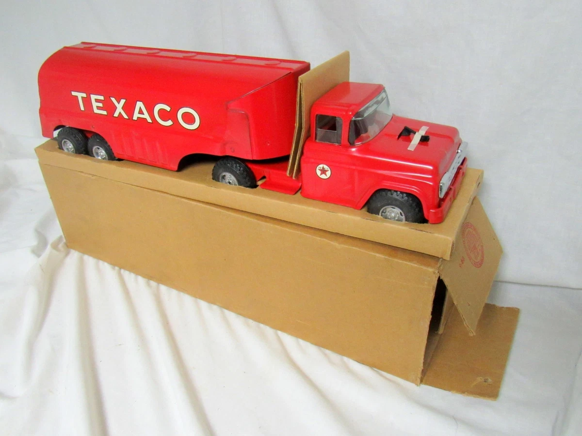 Red Original Texaco Trucks & Cars for sale | eBay