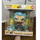Funko Pop! Vinyl My Hero Academia Infinite Deku with Eri #1010 Standard Size