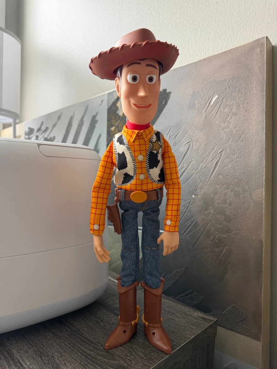 25+ Thinkway Toys Toy Story for sale | Updated Oct 2026