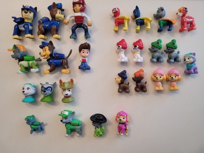 Spin Master Paw Patrol Figuren Teil 2 frei zur Auswahl