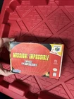 Mission: Impossible N64 (Nintendo 64) Box, Manual Insert ONLY No Game
