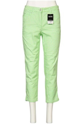 Basler Stoffhose Damen Hose Pants Chino Gr. W31 Mehrfarbig #sfktzl0