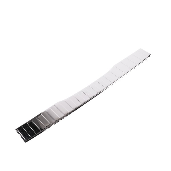 Ladekantenschutz V-Klasse Vito W447 Edelstahl GläNzend Weyer-image