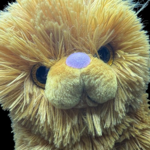 Wizarding World of Harry Potter Hermoine Crookshanks Plush Stuffed Animal - Picture 3 of 14
