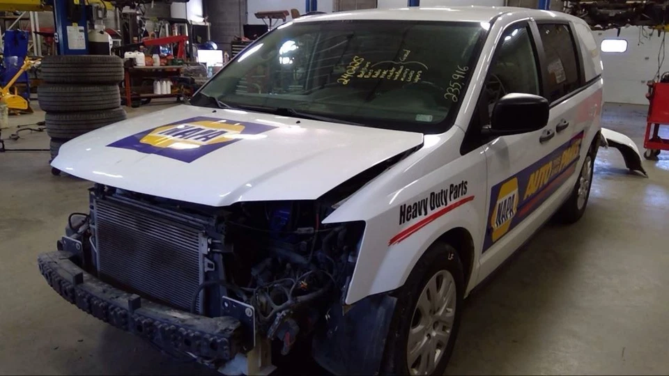 Espejo retrovisor atenuación automática con micrófono para caravana 10-17 633998 Foto 4 de 4