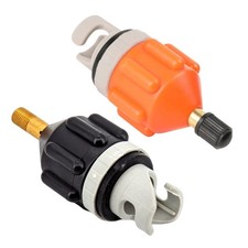 Accessori per convertitore adattatore pompa SUP per gommone per kayak da