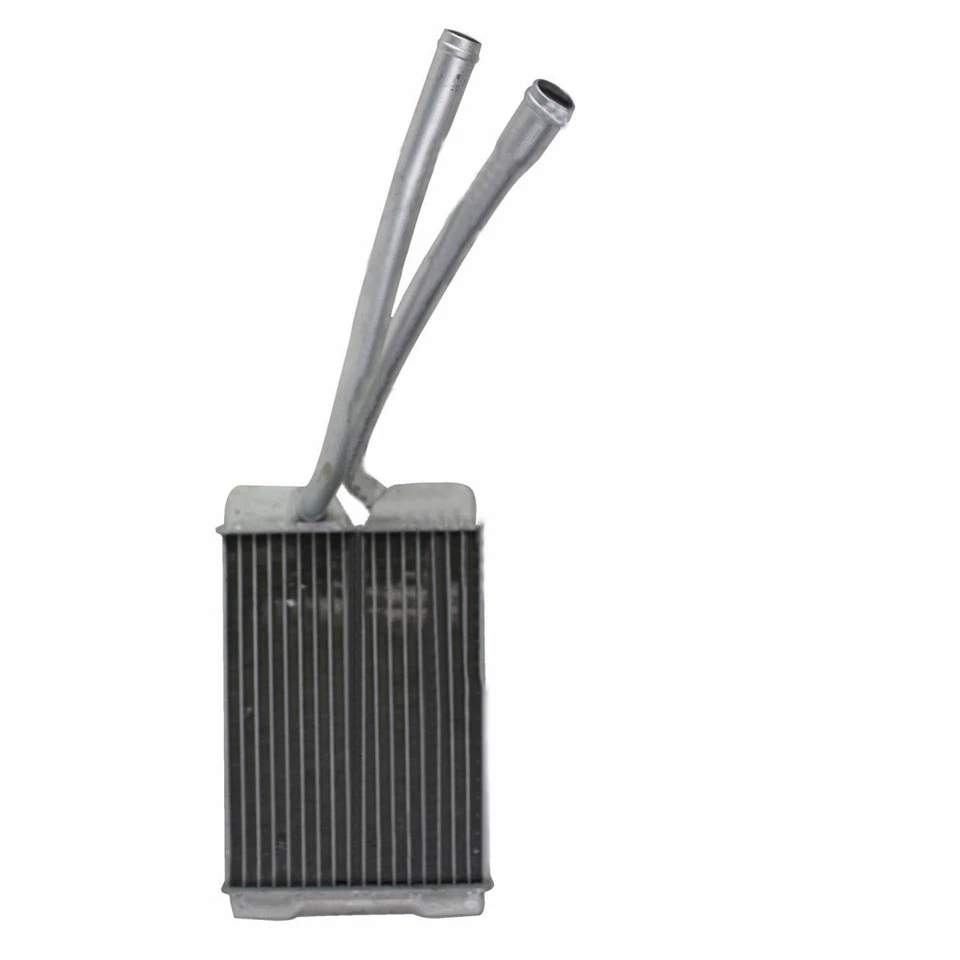 Núcleo calentador Jimmy GMC S15 1990 1991 7,68 pulgadas Abrazadera de manguera de aluminio de longitud Foto 2 de 4