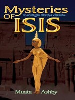 Mysteries Of Isis Muata Ashby Taschenbuch Kartoniert / Broschiert Englisch 2006