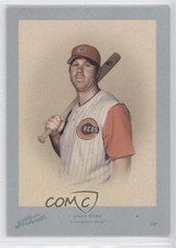 2005 Donruss Studio Portraits Studio Blue 13/45 Adam Dunn #SP-99 7ov