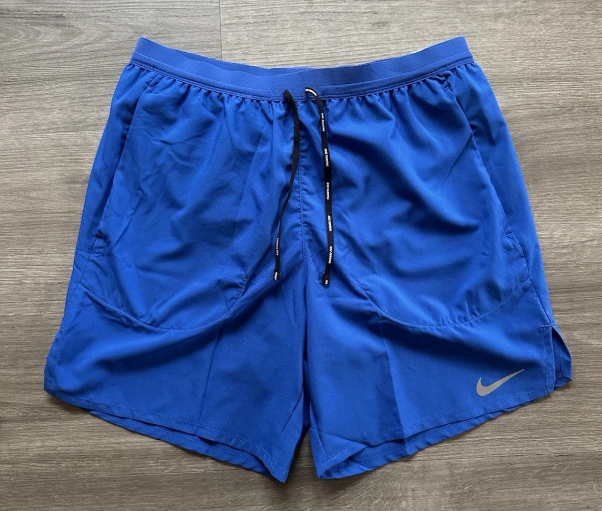 nike flex stride brief