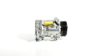 Mahle Kompressor Klimaanlage FüR Peugeot Boxer Kasten CitroëN Jumper