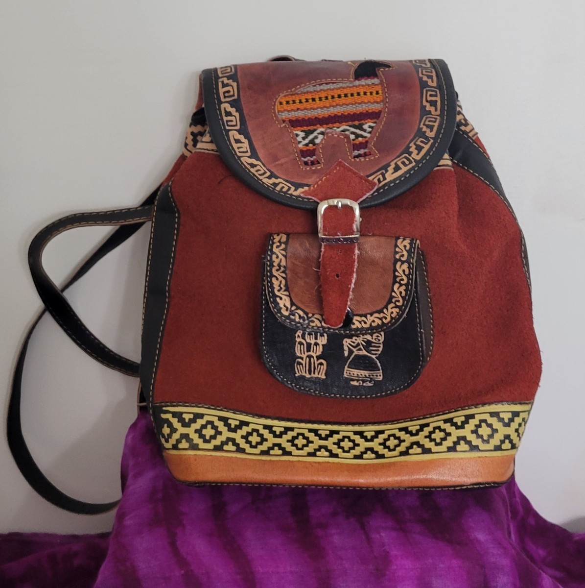 backpack for men traveling to london ORI Travel - Medium Nylon Rolltop Backpack & Women with Multiple Pockets for Laptop, Phone, Keys, Wallet, Bottles x-sibling-handle:terravia-mini-hip-pack-49448blk-blk Tan Leather Fringe Backpack, Color:Red - Hiker 3700 Backpack and outdoor use.