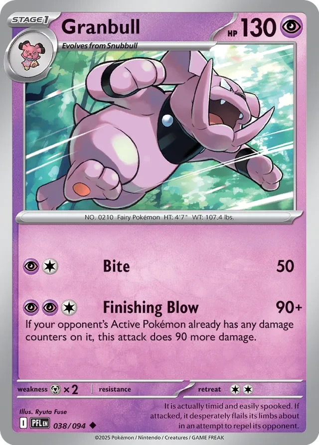 Phantasmal Flames You Pick Holo, Reverse Holo, Ex