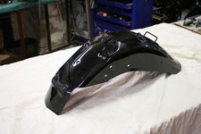 Parafango posteriore Suzuki VS800 codice modello VS52B numero articolo 63110-38A00-33J