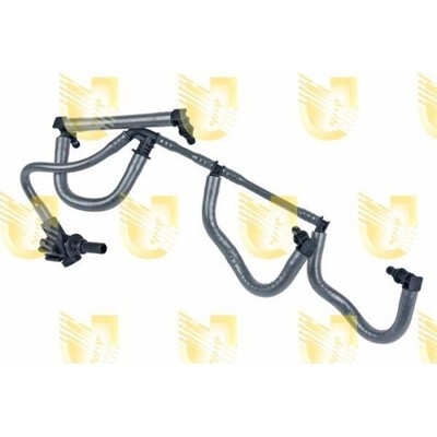 Schlauch Leckkraftstoff Unigom SC1708 für Nissan Renault Dacia