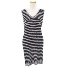 CHANEL dress P41306 F/S from Japan
