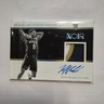 2019-20 Panini Noir - Rookie Patch Autographs Color Nickeil Alexander-Walker...