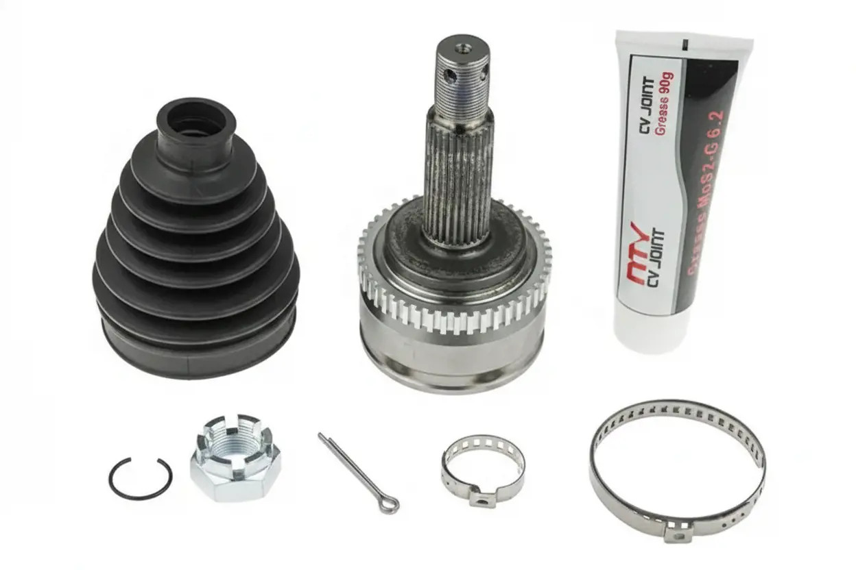 Driveshaft CV joint Front Axle Right CV Joint NPZ-KA-308 NTY for KIA HYUNDAI