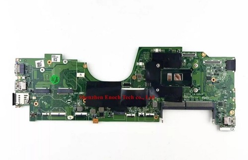 For   Yoga 270 370 Laptop Motherboard 01HY149 LA-E291P I7-7600U Test Work #yr