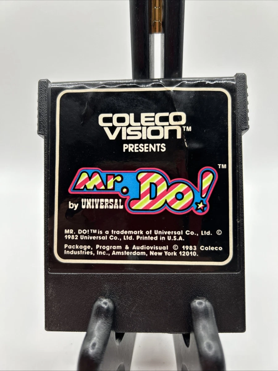 ColecoVision/ADAM Time Pilot Cartridge / untested. Selling As is ColecoVision/ADAM Time Pilot Cartridge / untested. Selling As is