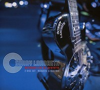 Sonny Landreth - Recorded Live In Lafayette - Cd - G4Z