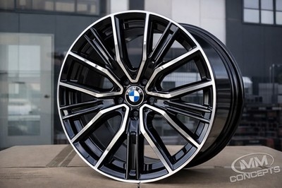 20 Zoll Sommerkompletträder 245/40 R20 Sommerreifen für Mini Countryman UMX U25