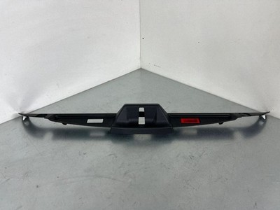 BMW 5 GT F07 2011 Hinten Verkleidung Abdeckung Kofferraumverriegelung DRT5569