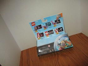 BRAND NEW LEGO DIMENSIONS THE POWERPUFF GIRLS TEAM PACK 71346