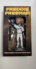 Bank of America Freddie Freeman MLB World Series Plastic Figure in Box 2024