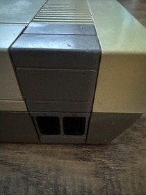 Sistema de entretenimiento Nintendo versi&oacute;n Hong Kong NES consola/pazo de control del sistema