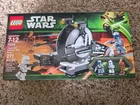 LEGO Star Wars: Corporate Alliance Tank Droid (75015)