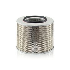 MANN-FILTER C 33 1015 Luftfilter für MERCEDES-BENZ