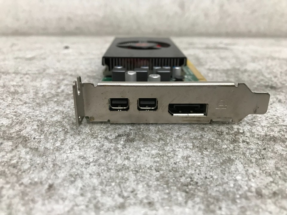 Best Radeon RX 550 Graphics Card for Gaming, HTPC & Video Editing