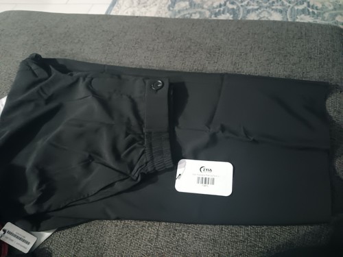 Zyia Montmartre Wide Leg Pant - Picture 3 of 6