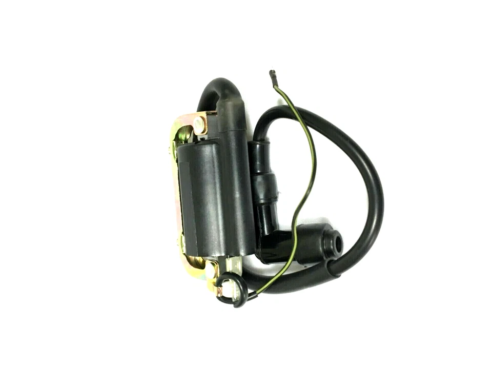 Bobina de encendido para Kawasaki KE100 1986-1996 G5100 1972-1975 Foto 2 de 3
