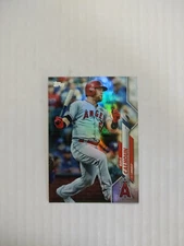 2020 Topps - Rainbow Foil #171 Kole Calhoun (PWE)(02)