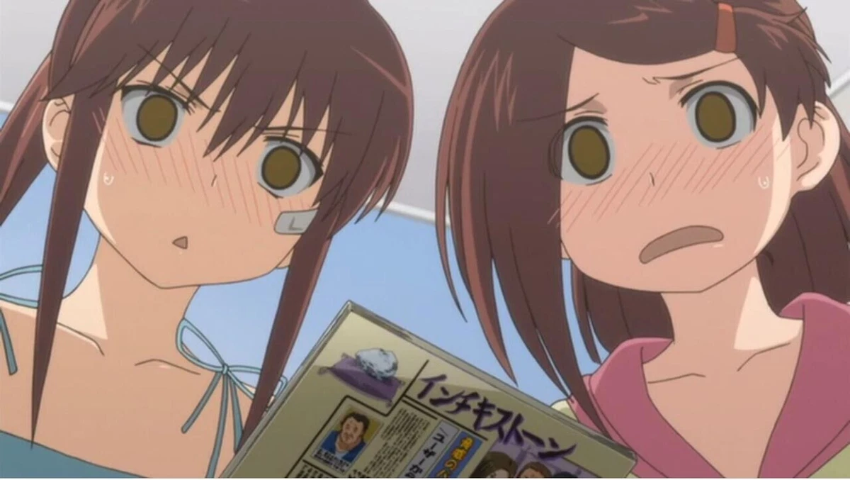 Dvd Anime Kiss X Sis Completo
