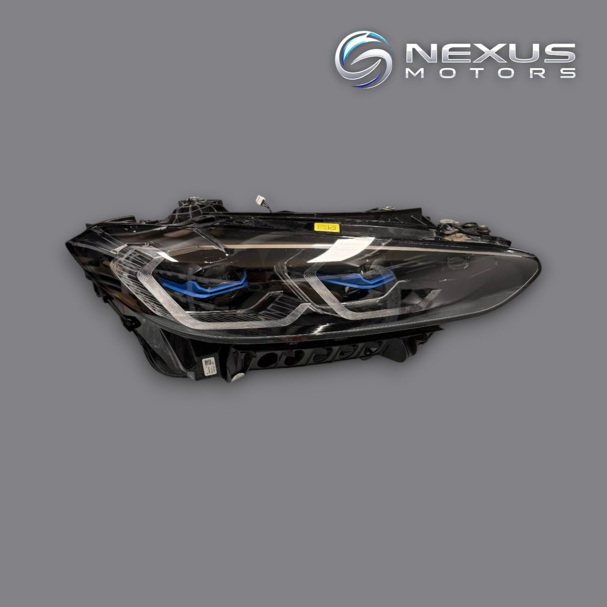 BMW 4 Series G22,G23,G26,G80,G82,G83 Laser Headlight RIGHT USED