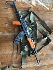 Lancer Tactical AK 47