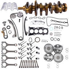 Engine Rebuild Kit 2az-fe Fits Toyota Camry Rav4 Scion Tc Xb 2.4l L4 13201-29685