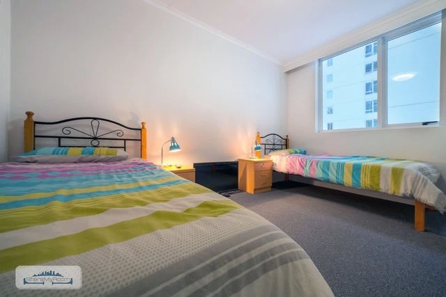 Twin Shared Room For One Male To Share In Summit Apartment Twin Shared Room For One Male To Share In Summit Apartment