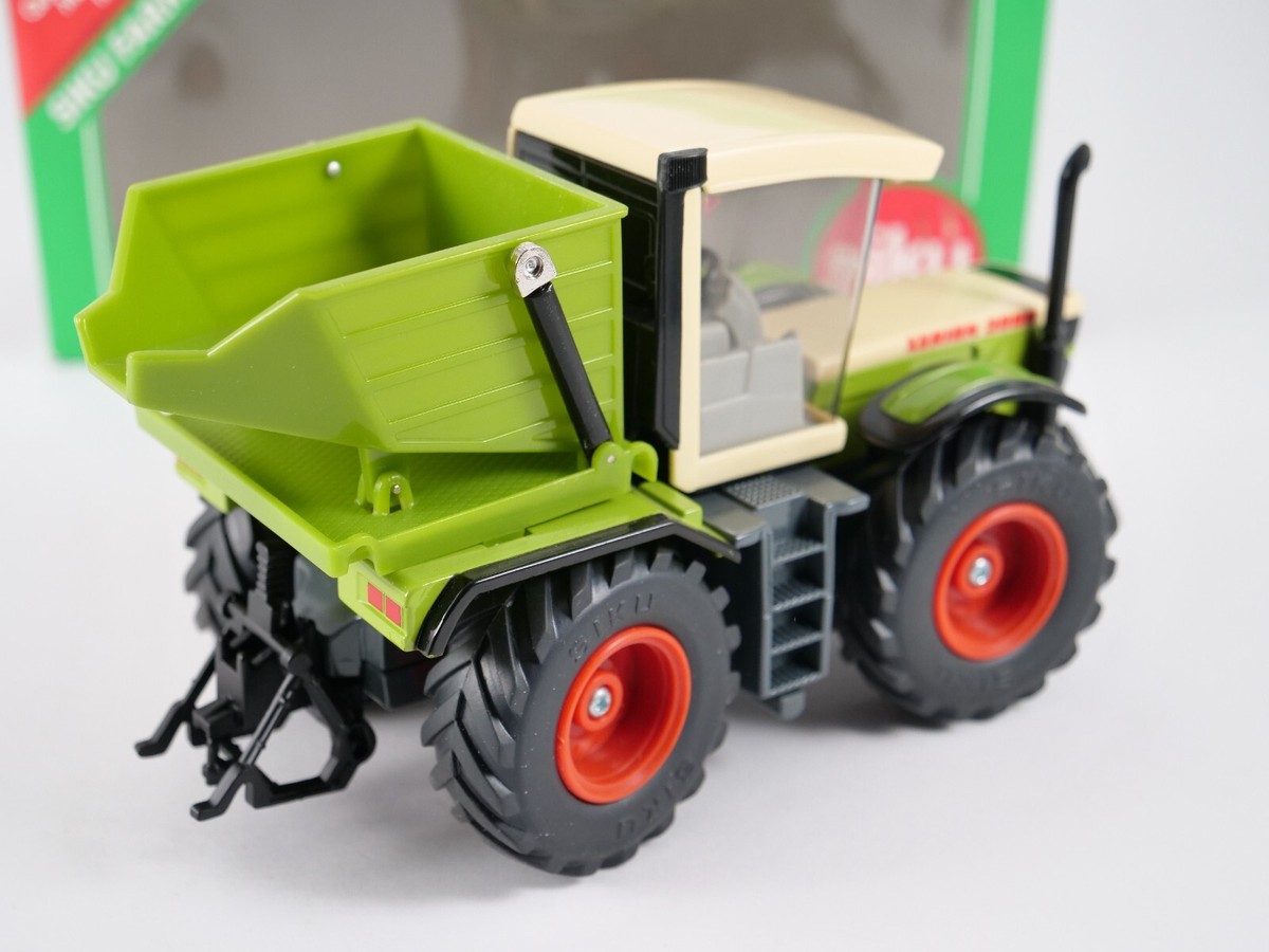 SIKU 1/32 3553 Claas Xerion 3000 | eBay