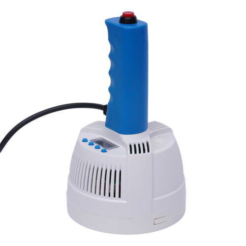 Sigillatrice portatile induzione elettromagnetica tappo bottiglia sigillatrici - Foto 6 di 24