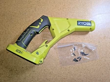 Ryobi 18V Hybrid String Trimmer P2200 Replace Parts Trigger Housing w/ Screws