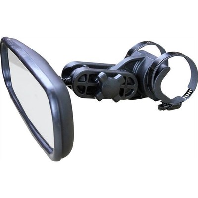 ATV-Tek - UTVMIRCTR - Clearview Center-Mount Rearview Mirror