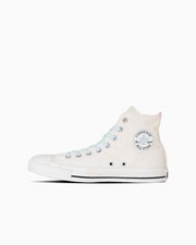 CONVERSE ALL STAR PC HI White/Pale Blue Chuck Taylor Japan Exclusive